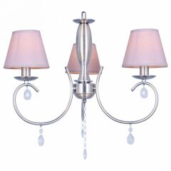 Подвесная люстра Toplight Gillian TL1136-3H