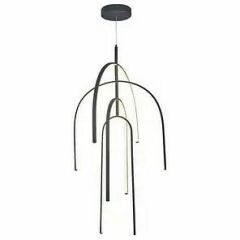 Подвесная люстра Alfa-Light F3924 F3924-61