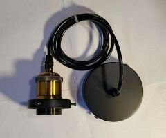 Подвесной светильник Kink Light 097115