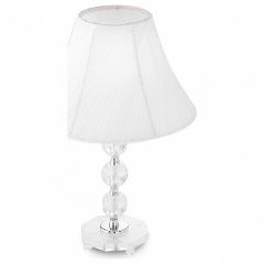 Настольная лампа декоративная Ideal Lux Magic MAGIC TL1 SMALL