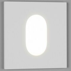 Встраиваемый светильник DesignLed GW GW-S612-3-WH-NW