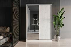  BTS Шкаф-купе Мадрид