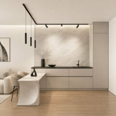 Комплект трековый Denkirs SOLID SET SET SOLID 1