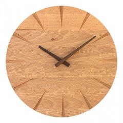 Apeyron clock Настенные часы (30x3.6 см) WD200919
