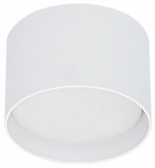 Накладной светильник Reluce Technical 53006-9.5-001LD GX53 WT