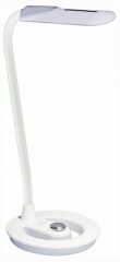 Настольная лампа офисная Reluce 01392 01392-2.7-01 WT