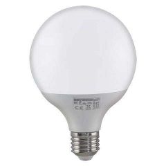 Лампа светодиодная Horoz Globe-16 E27 16Вт 6400K HRZ00002492