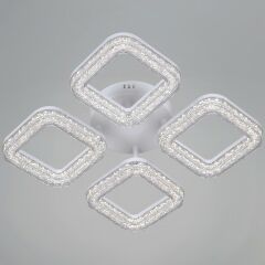  Reluce Потолочная люстра 98290-0.3-04 WH