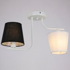 Светильник на штанге Illumico Beti IL8134-2COU-79 WH Beti