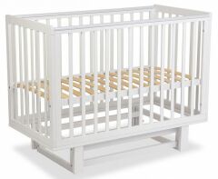 Кроватка Polini kids Simple 340