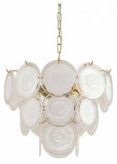 Подвесная люстра Lumion MODERNI 8320/5