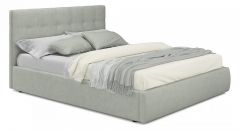  Наша мебель Кровать двуспальная Selesta 2000x1800