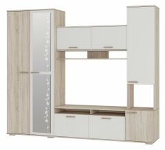  BTS Стенка для гостиной Лукас