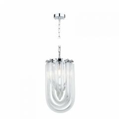 Подвесной светильник AM-Group AM281-220M CH