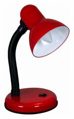  Reluce Настольная лампа офисная 00203-0.7-01 RED