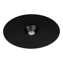 Светильник MAG-MICROCOSM-DISCO-R300-7W Day4000 (BK, 36 deg, 24V) ( Arlight , IP20 Металл, 5 лет)