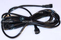  Rich LED Соединитель RL-EC3-5-B
