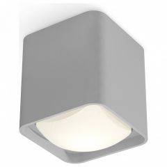 Накладной светильник Ambrella Light Techno Spot 361 XS7842011
