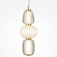 Подвесной светильник Maytoni Pattern MOD267PL-L28G3K