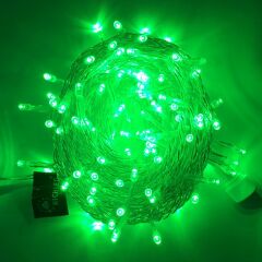  Rich LED Гирлянда Нить [10 м] RL-S10C-220V-T/G