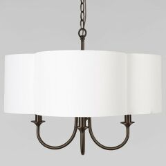 Подвесной светильник Loft IT Silence 10303P Copper black