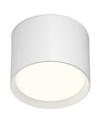 Накладной светильник Denkirs Pillar DK-DH2600-WH