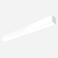 Потолочный светодиодный светильник Siled La Linea 7371486