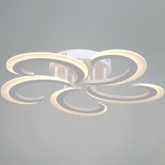 Reluce Потолочная люстра 05090-0.3-05 WH
