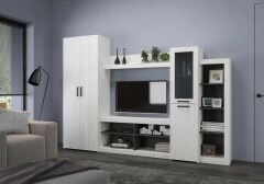  Woodville Стенка для гостиной Огюст