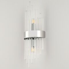 Накладной светильник Arte Milano Torcia 430122.140.2.E14.A1 CR
