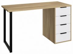  Компасс-мебель Стол письменный Эконом-стандарт С-402