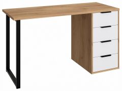  Компасс-мебель Стол письменный Эконом-стандарт С-402