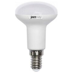 Лампа светодиодная Jazzway Pled Power E14 7Вт 4000K 5019751