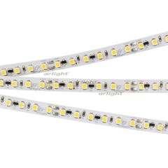  Arlight Лента IC-A120-8mm 24V Warm2700 (9.6 W/m, IP20, 3528, 10m) (ARL, стабилизированная)