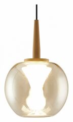 Подвесной светильник Mantra Andromeda 8931+8940