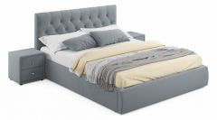  Наша мебель Кровать двуспальная Verona 2000x1600