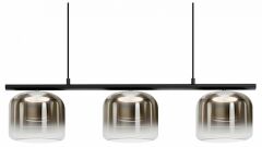 Подвесная люстра Maytoni MOD286PL-L12B3K