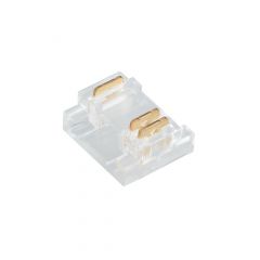Коннектор COB-MIX-10mm-3pin-STS ( Arlight , Прозрачный)