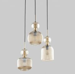 Подвесная люстра TK Lighting 11041