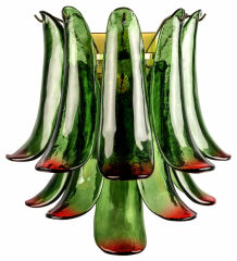 Бра Loft IT Lilou 10600W Green red