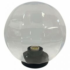 Наземный низкий светильник Apeyron Electrics НТУ11-60-252