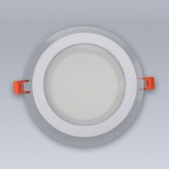 Встраиваемый светильник Eleganz 1809