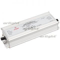  Arlight Блок питания ARPV-LG24200-PFC-A (24V, 8.3A, 200W)