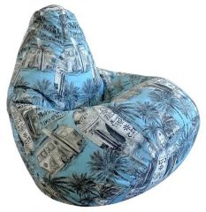  Dreambag Кресло-мешок Калифорния L