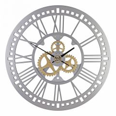  Tomas Stern Настенные часы (61 см) TS 9027