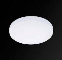 Потолочный светильник IDLamp Frank 409/27PF-LEDWhite