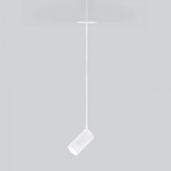 Встраиваемый светильник Elektrostandard Drop Drop 8W белый (50242 LED)