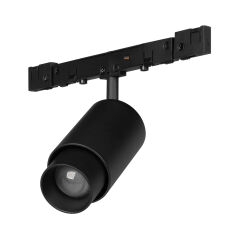Светильник MAG-MICROCOSM-SPOT-ZOOM-R30-2W Day4000 (BK, 15-45 deg, 24V) ( Arlight , IP20 Металл, 5 лет)