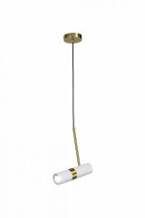 Подвесной светильник AM-Group AM442 WH