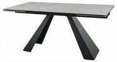  Signal Стол обеденный Salvadore Ceramic
